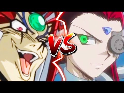 Vater gegen Sohn! ☆ Yu-Gi-Oh!