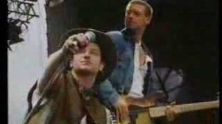 U2 Anthem of the 80s part 1/7 World in Action