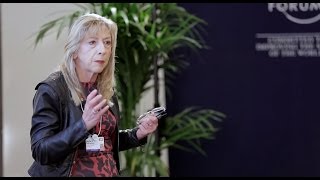 IdeasLab 2014 - Barbara Sahakian - Curing Mental Health