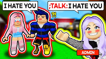 HACKING ODERS WITH ADMIN COMMANDS! (Roblox)