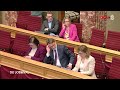Fräiheet op Ofdreiwung an der Verfassung ⚖ | RTL Luxembourg