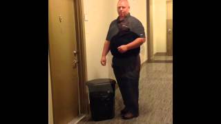 Valet Waste Tutorial @ 335
