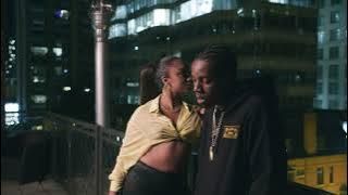 Roy Woods - Peaches (RoyMix)