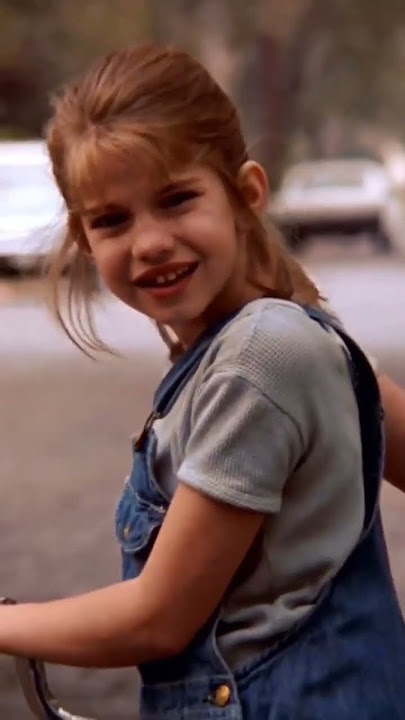 Will You Think Of Me? My Girl Movie (1991) Mr. Jake Bixler