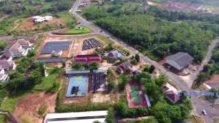 Mars Universitas Bangka Belitung (UBB)