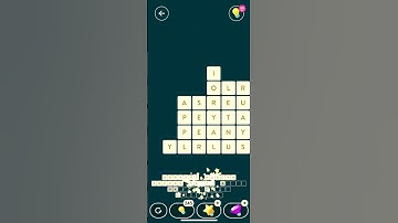 Wordbrain Daily Challenge (iOS) Oct 30 Answers | Cheats for Wordbrain