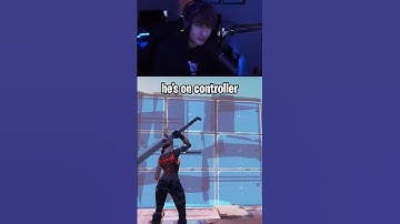 Notluc Reacts To Fastest Controller Editor!