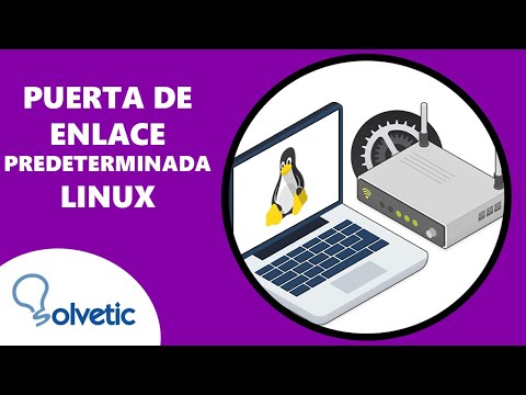 Video: Cómo ejecutar archivos INSTALL.sh en Linux usando Terminal: 9 pasos