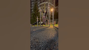 Pull-ups 🤠 on the horizontal bar  Day_23 Round_3 v1 ( 10 ) ( total amount: 808 )