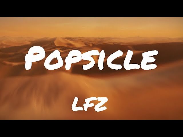 🎵 LFZ – Popsicle // House [Copyright Free]✅