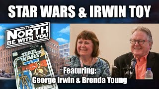 Star Wars & Irwin Toy - May the North Be With You