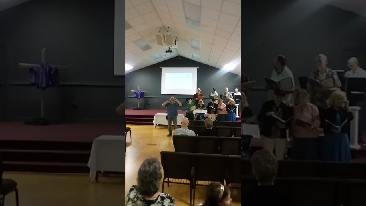 2025-09-07 Psalm 119:137-152 Tsadhe and Qoph