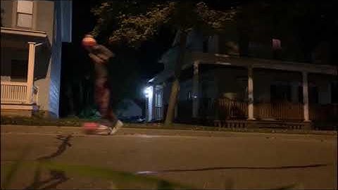 Motor Learning Project Video - Tim, Will, & Mike