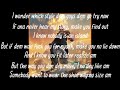 Burna Boy - Real Life ft. Stormzy (Lyrics Video)