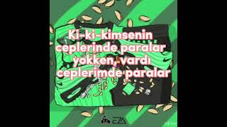 Eza-fıstık lyrics