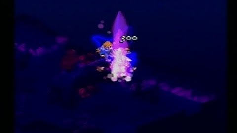 233 - Random Battle 121 - Zigolis Swamp