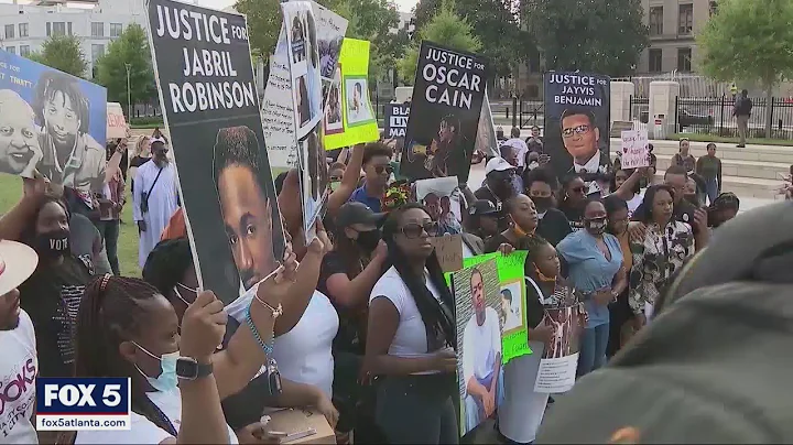 Racism declared a public health concern