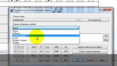 MMF2 RpMultiMedia Fusion: My Rpg Project 16 (The Final Battle Tweaks)