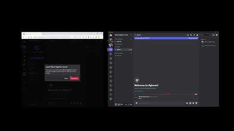How To Leave a Discord Server (Remove Discord Server From List)