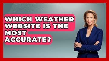 Which Weather Website Is The Most Accurate? - Weather Watchdog