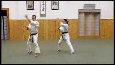 Aikido Foundations - Tai No Henko