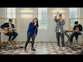 Christ and Christ Crucified // Lindy Cofer ft. Mitch Wong // New Song Cafe