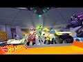 Official Trailer | Team Hot Wheels: The Origin of Awesome | @Hot Wheels