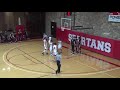 Mohamed Diallo Basketball Highlight Video Northeastern JUCO 2018 19 