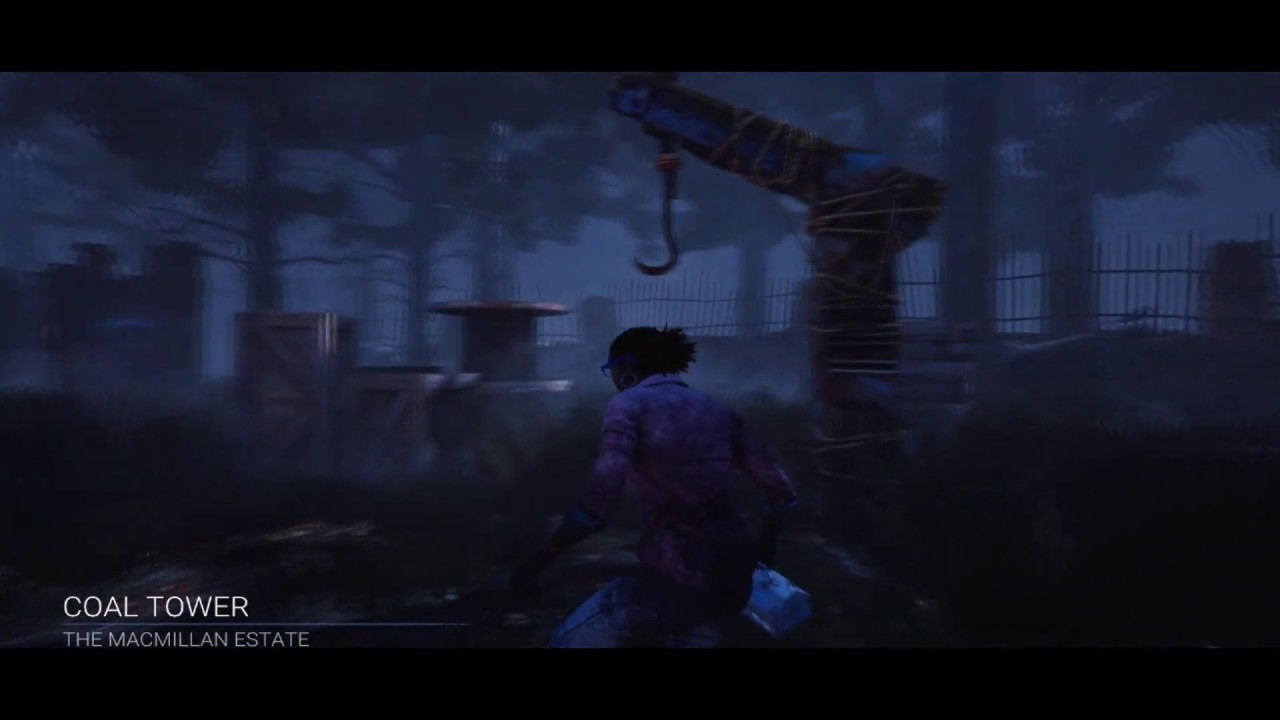 Dead By Daylight Funny Moments #1