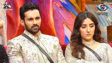 Bigg Boss 19 Weekend Ka Vaar PROMO | Salman Ne Di Abhishek Ko Physical  Na Hone Ki LAST WARNING