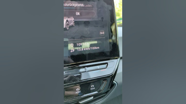 VW ID3 sparsam fahren! 400km+ Reichweite 😎 🔋 #shorts