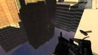 CA Vertigo Glitches