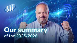 Yearly summary of Sii Poland's performance in 2025/26 Yearly summary of Sii Poland's performance in 2025/26