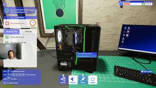 Thumbnail Tutor Clone OS, using OS USB Clone - PC Building Simulator 2