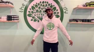 The Treehouse Remedy: Is Hemp Marijuana