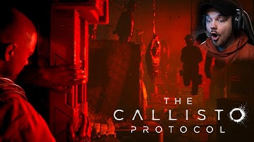 HOW DID THEY GET IN HERE?