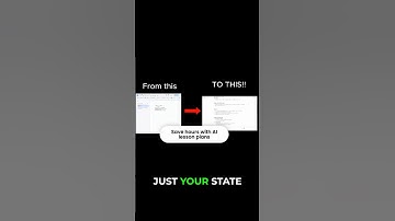 Can ChatGPT Plan Your Whole Lesson in 10 Minutes?