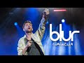 Capture de la vidéo Blur Live At Coachella Festival 2013 (Excellent Broadcast)