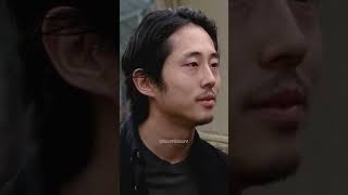 Twd-Nicholas Gets Noah Killed