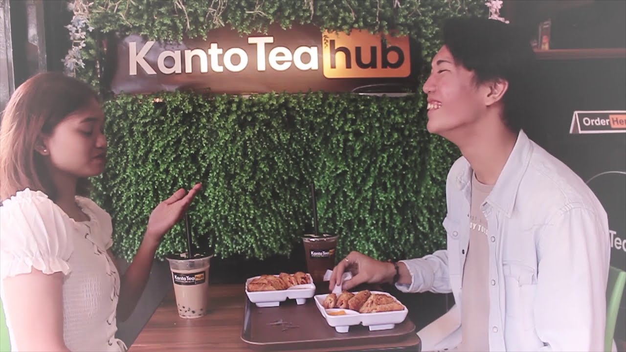 Fast Viewers T V.E.E | KantoTea Hub: OKINAWA