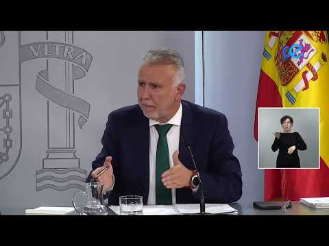 El Estado cambia la legislación y pone 100 millones para desbloquear los traslados de menores