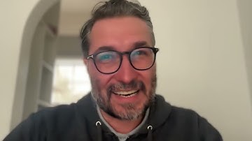 Tzviatko Chiderov - meeting introduction