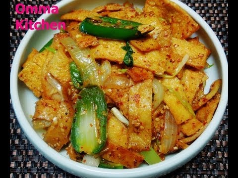 korean-stir-fry-fish-cake-aka-ohdangbokkum-(오뎅볶음)-korean-side-dish-by-omma's-kitchen