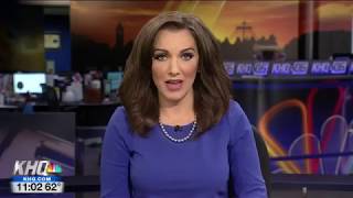 Producer Reel 2019: KHQ 11 PM July 4th 2019 Breaking News A Block