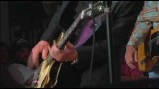 Electric Hot Tuna - A Little Faster - Live at Fur Peace Ranch chords