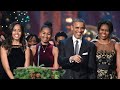 Découvrez la famille de Barack Obama