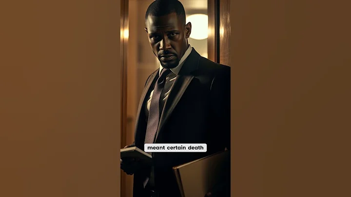 Black FBI Agent Who Infiltrated the KKK: James Wormley Jones #History #BHM #FBI #Hero #1920s