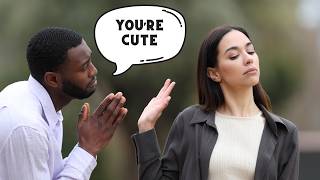 your compliments are boring, do this instead