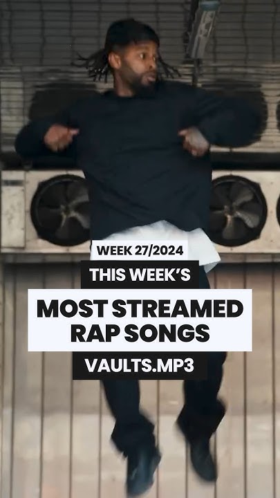 MOST STREAMED RAP SONGS RIGHT NOW rap rapmusic rapper YouTube most-streamed-rap-songs-right-now-rap-rapmusic-rapper-youtube
