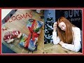 ♥ Vlogmas: упаковываю подарки, мои подарки на Новый год...♥